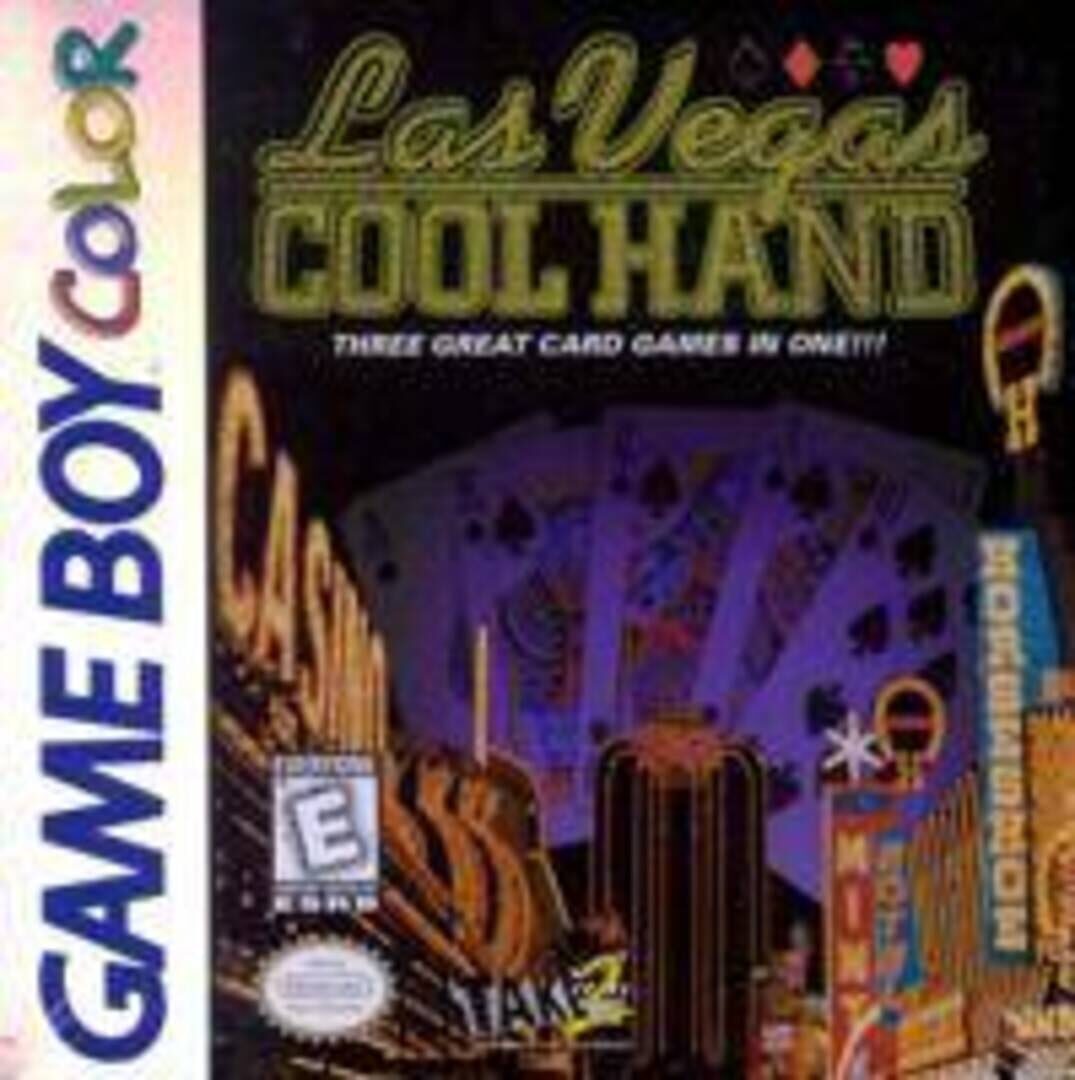 Las Vegas Cool Hand (1999)