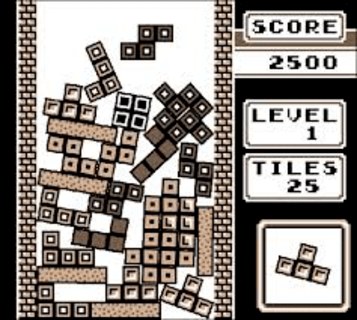 Not Tetris 2 (2011)