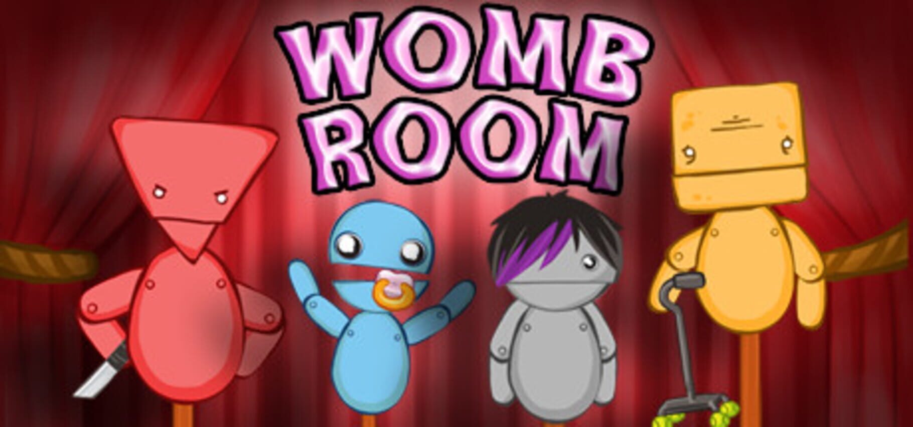 Womb Room (2016)