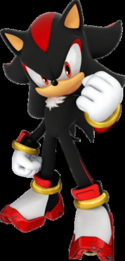 Shadow