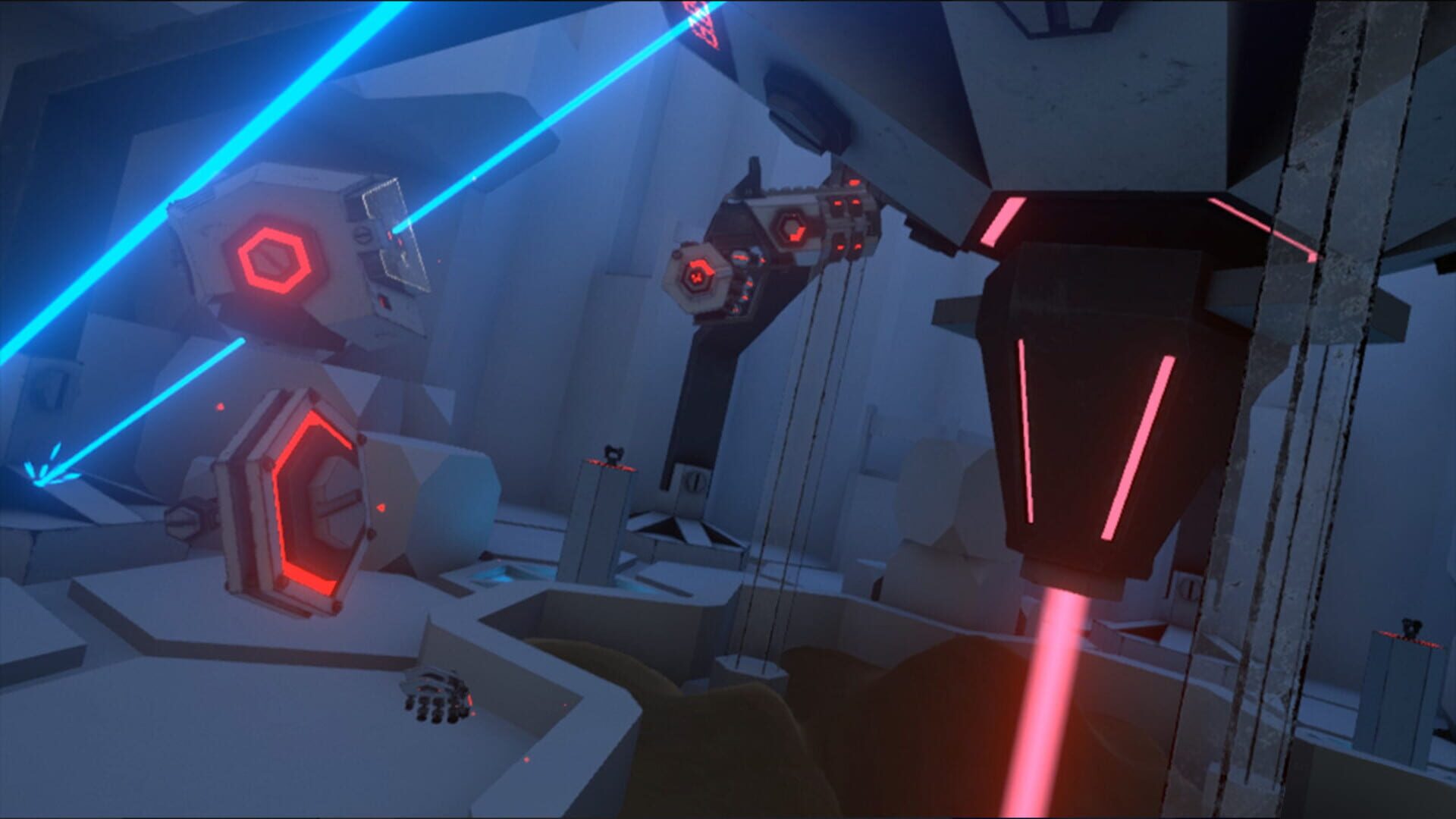 Hexion - Screenshot