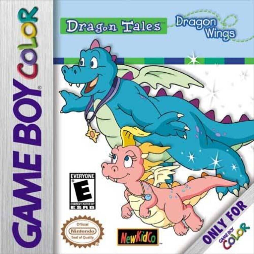 Dragon Tales