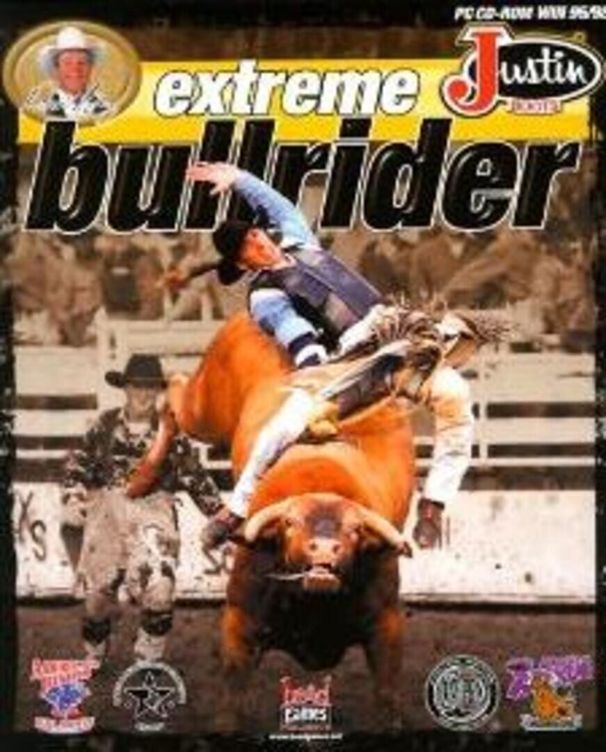 Extreme Bullrider (1999)