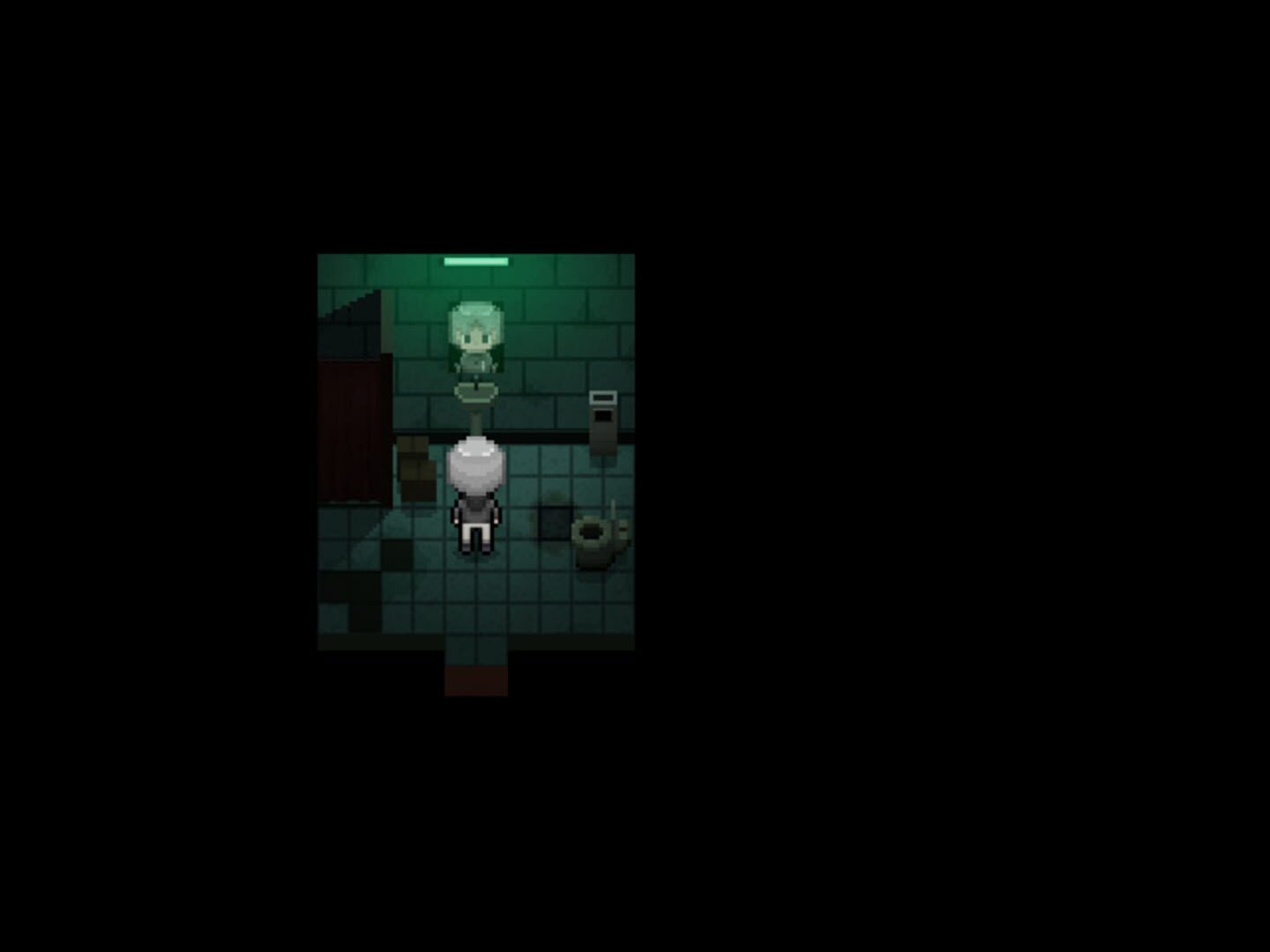 Tren0 - Screenshot