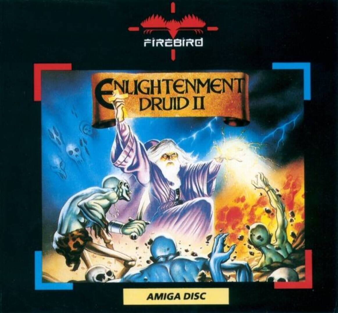 Enlightenment: Druid II (1987)