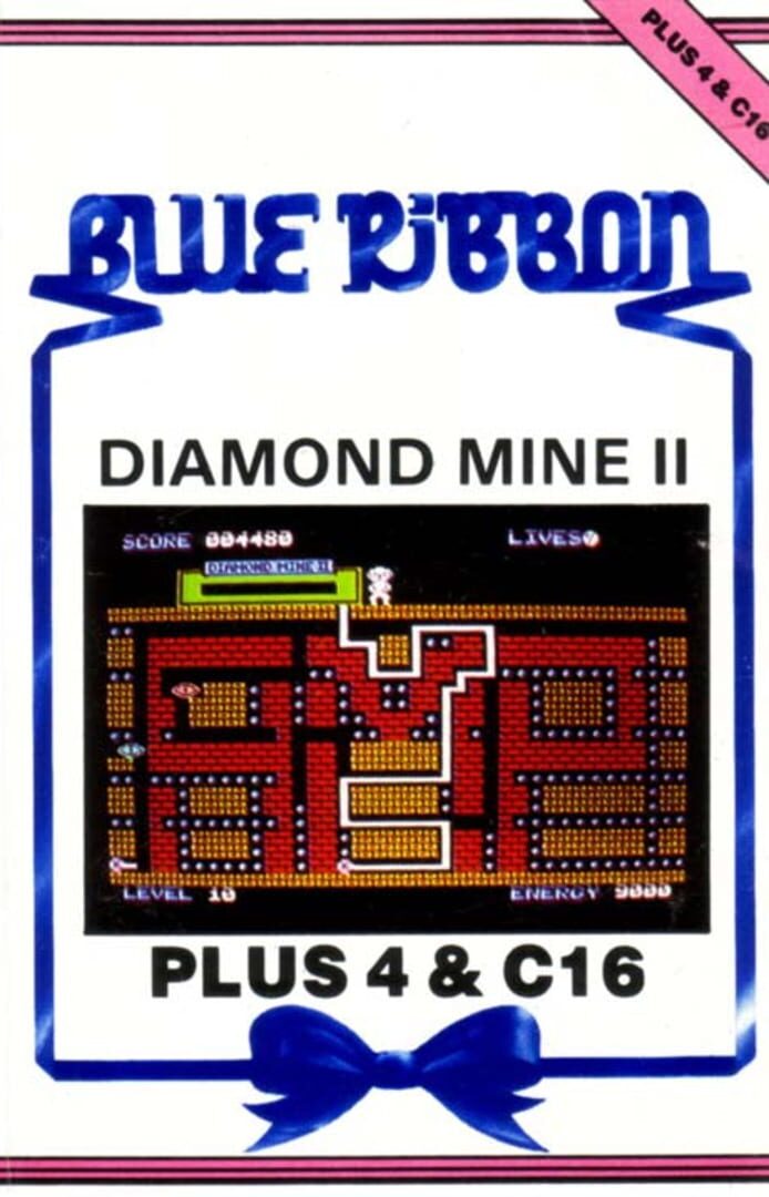 Diamond Mine II