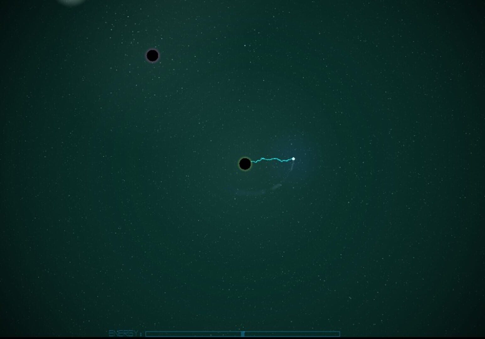Rogue Moon - Screenshot