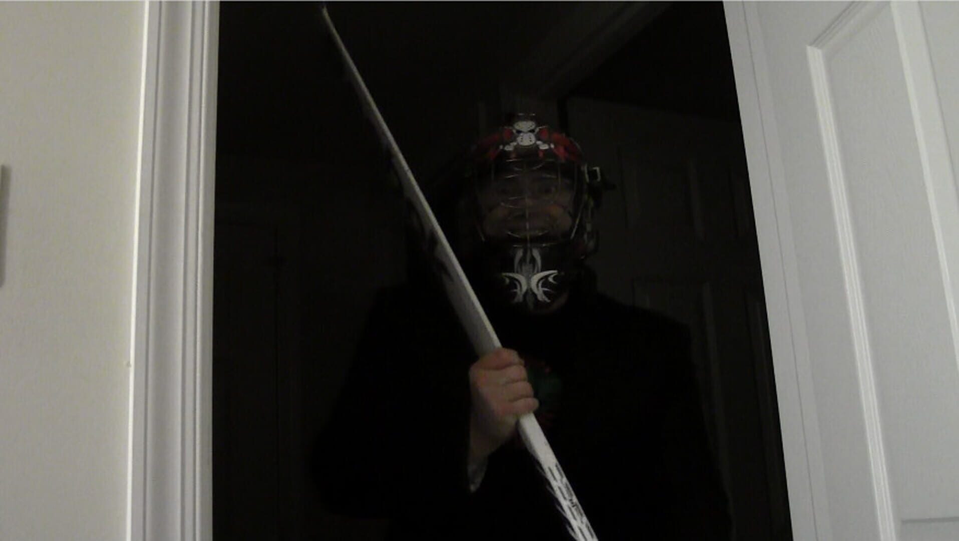 Fright Light - Screenshot