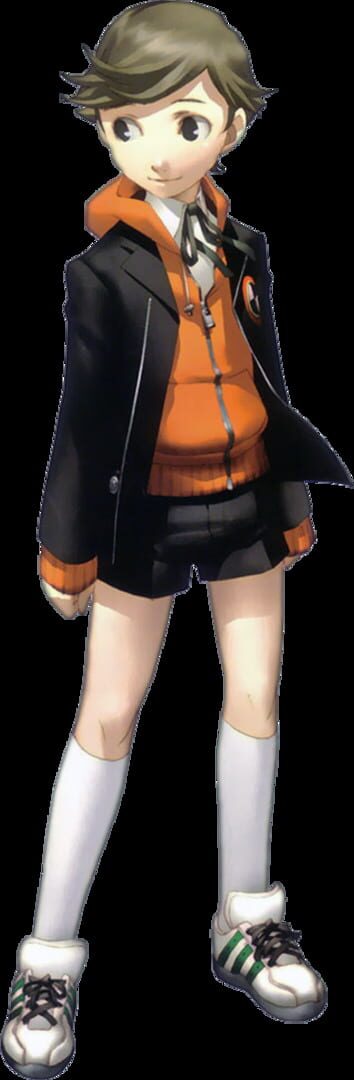 Ken Amada