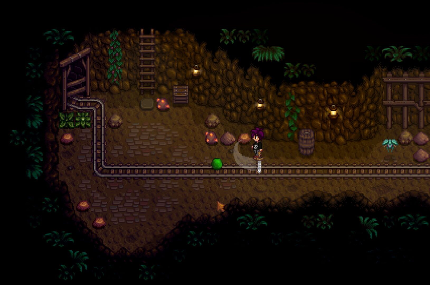 Stardew Valley screenshot