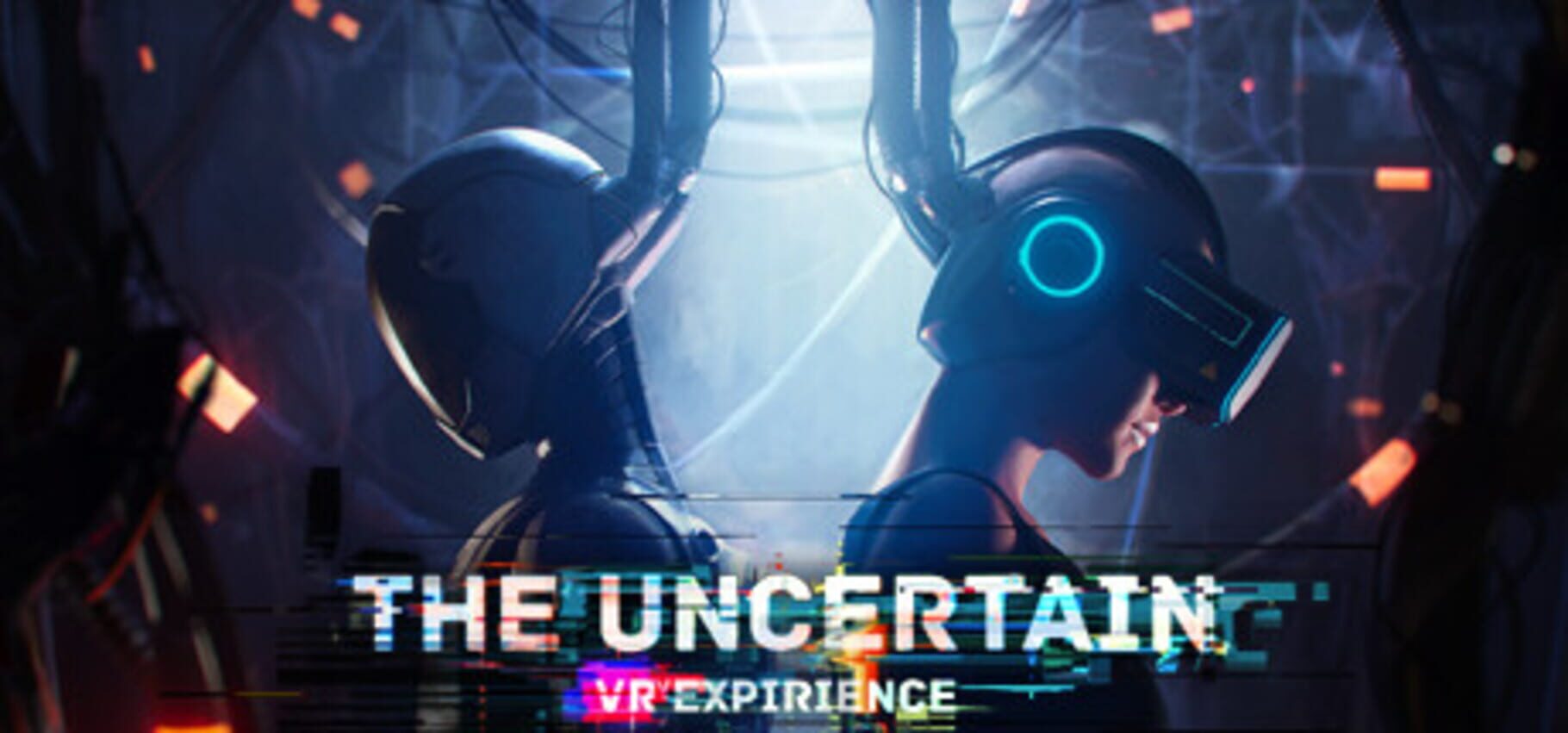 The Uncertain: VR Experience (2017)