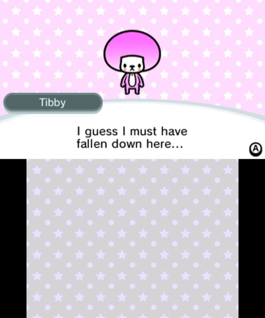 Rhythm Heaven Megamix screenshot
