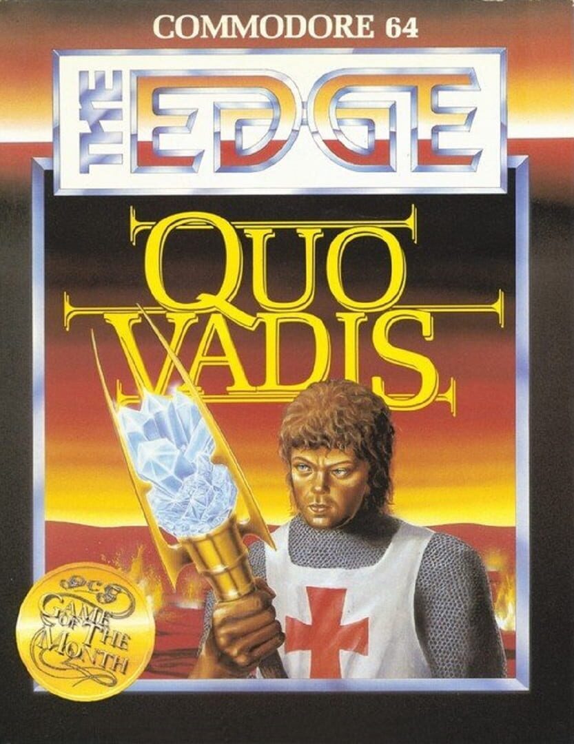 Quo Vadis (1984)