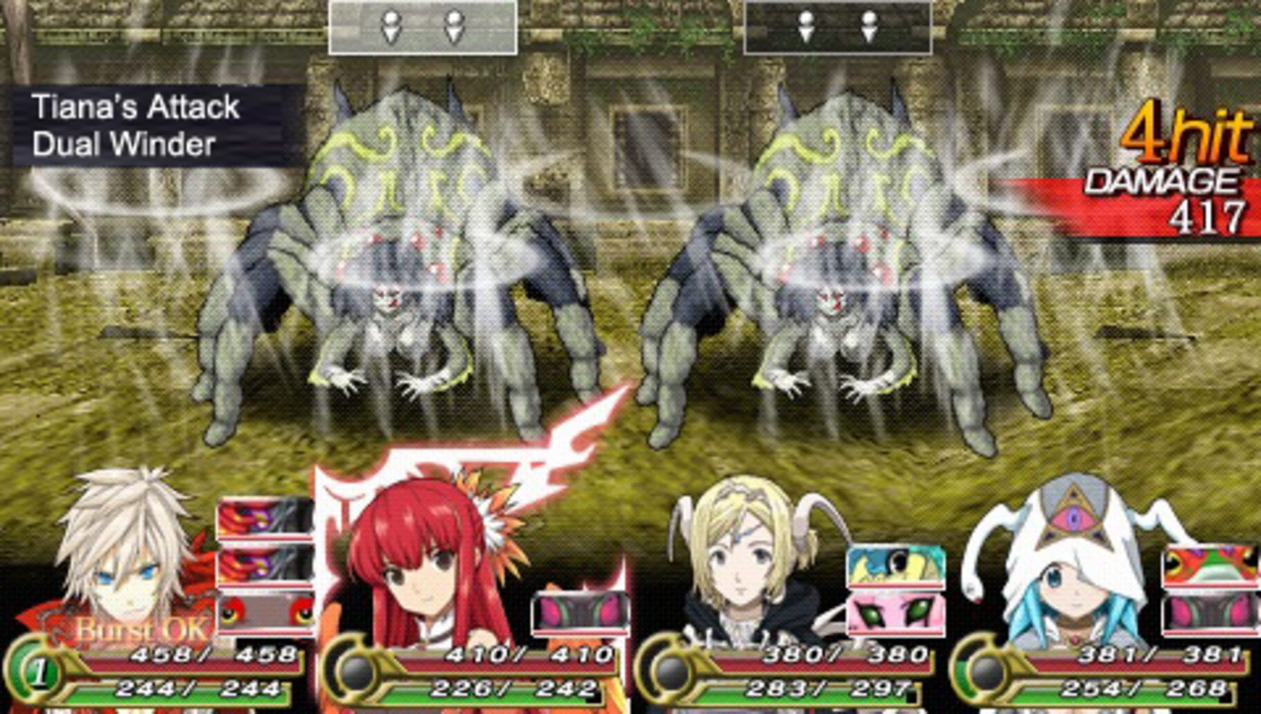 Unchained perversions. Unchained Blades 3ds. PSP] Unchained Blades [Full] [ISO] [Eng] (2012). Twin Blades PSP. Etrian Odyssey IV: Legends of the Titan.