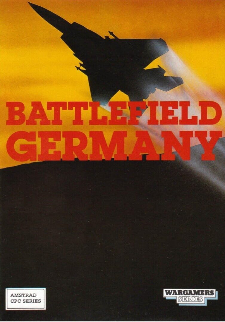 Battlefield Germany (1987)