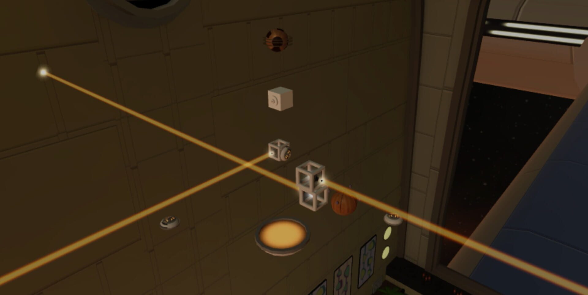 Kitty Nigiri - Screenshot