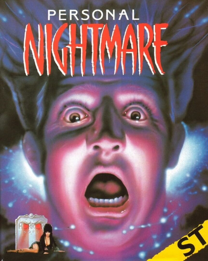 Personal Nightmare (1989)