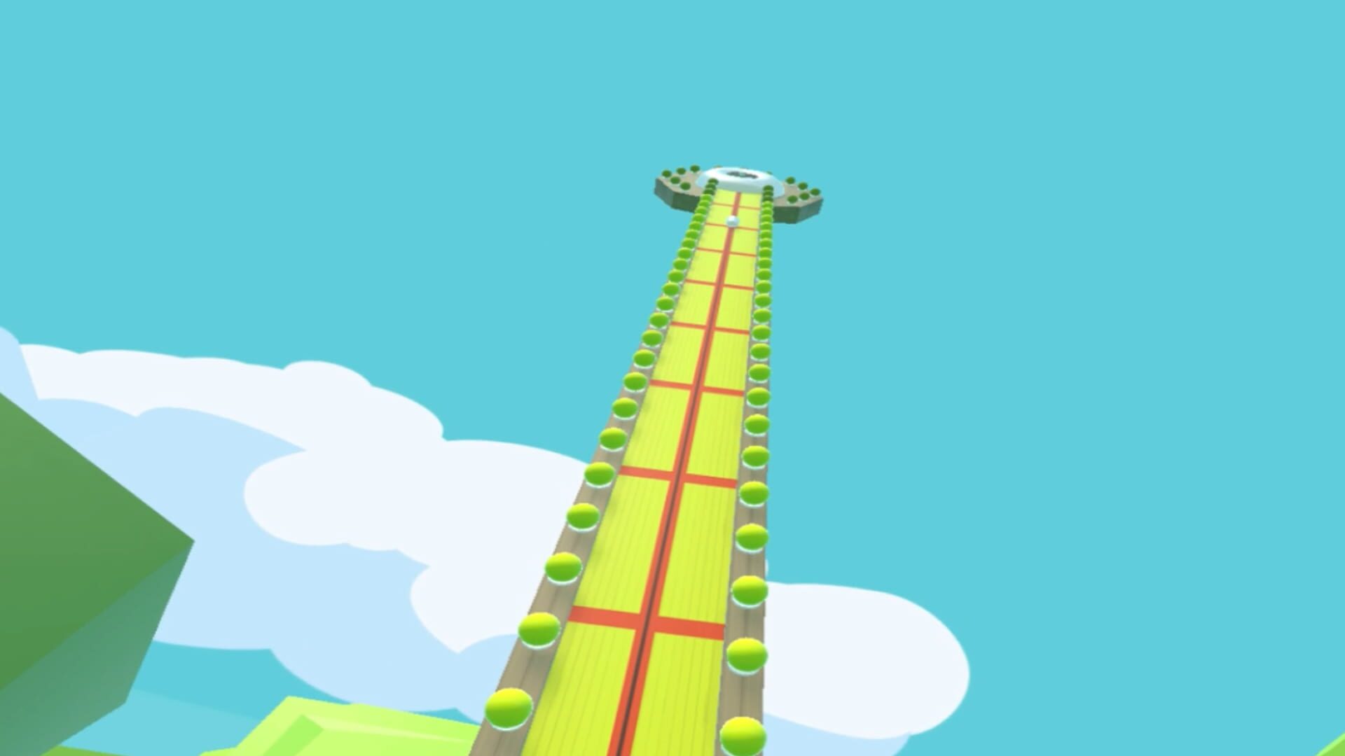 Funfair - Screenshot