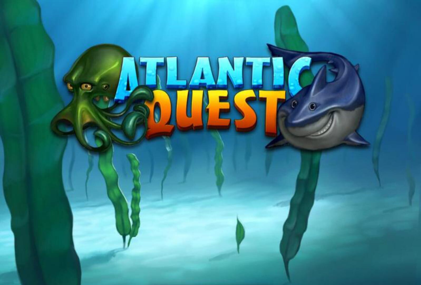 Atlantic Quest