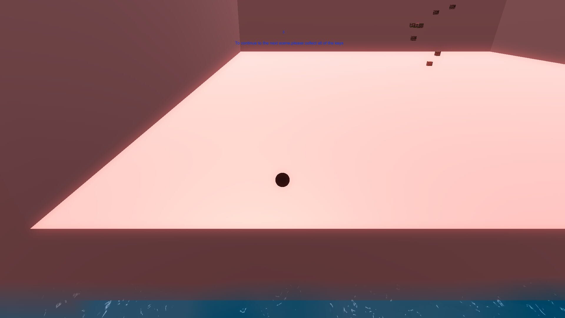 Salt Thrust - Screenshot