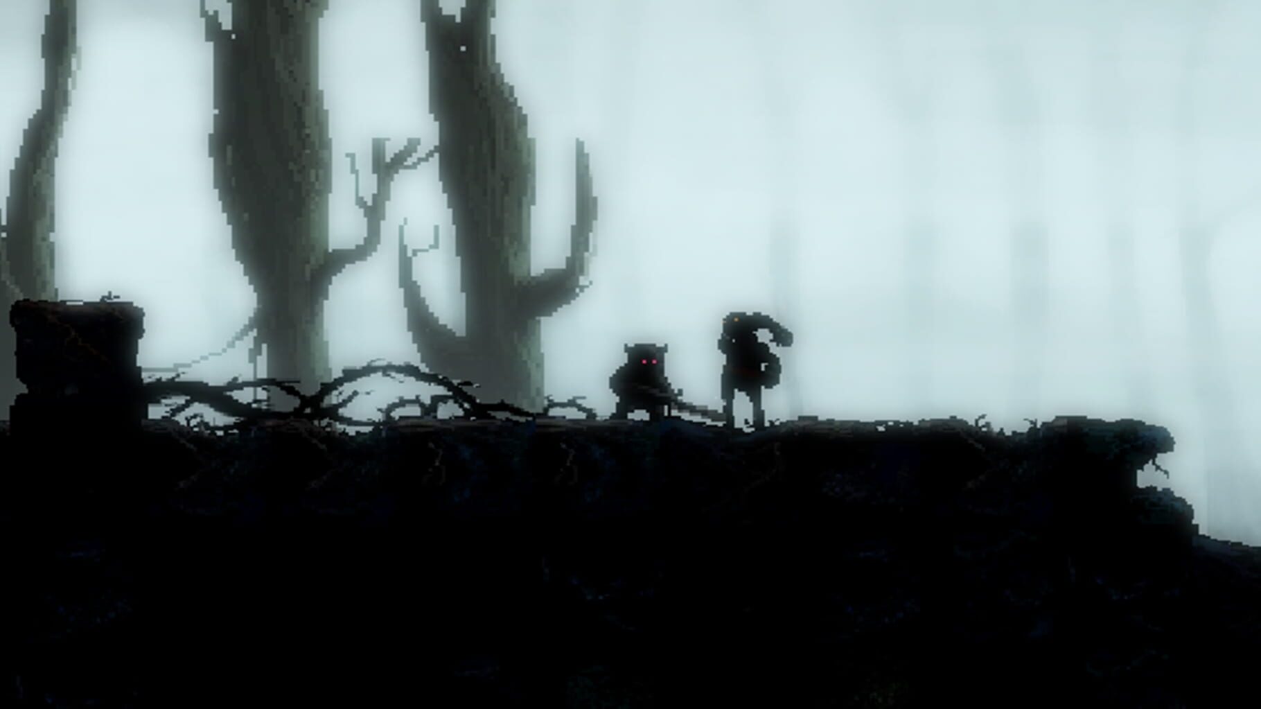 Mahluk: Dark demon screenshot