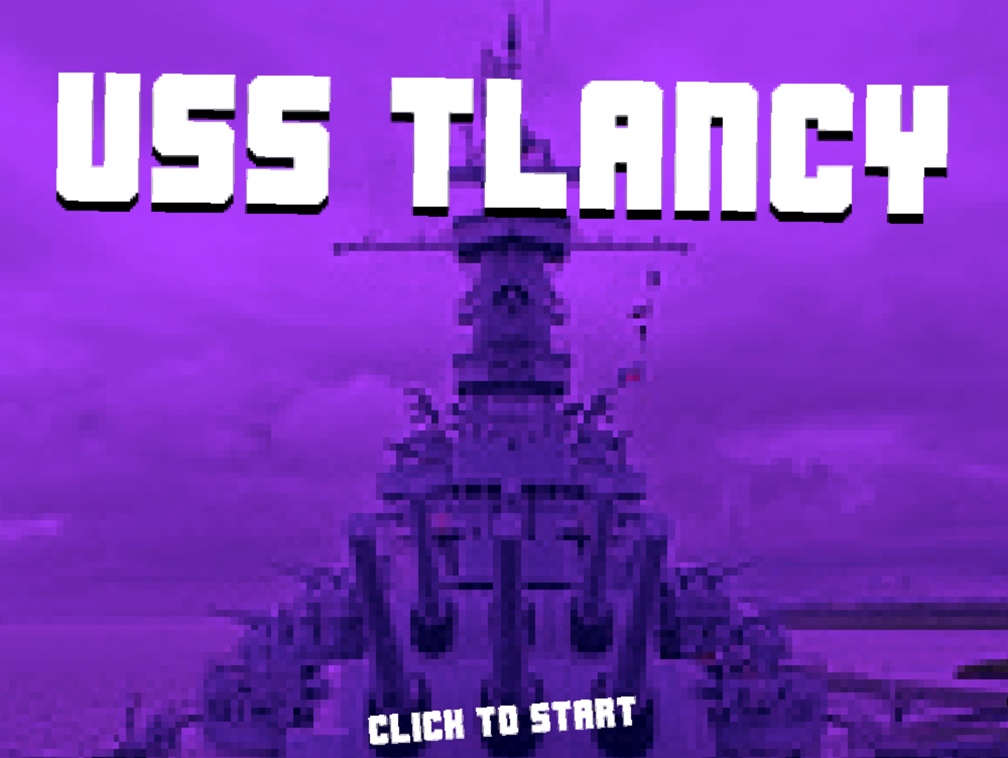 USS Tlancy Cover