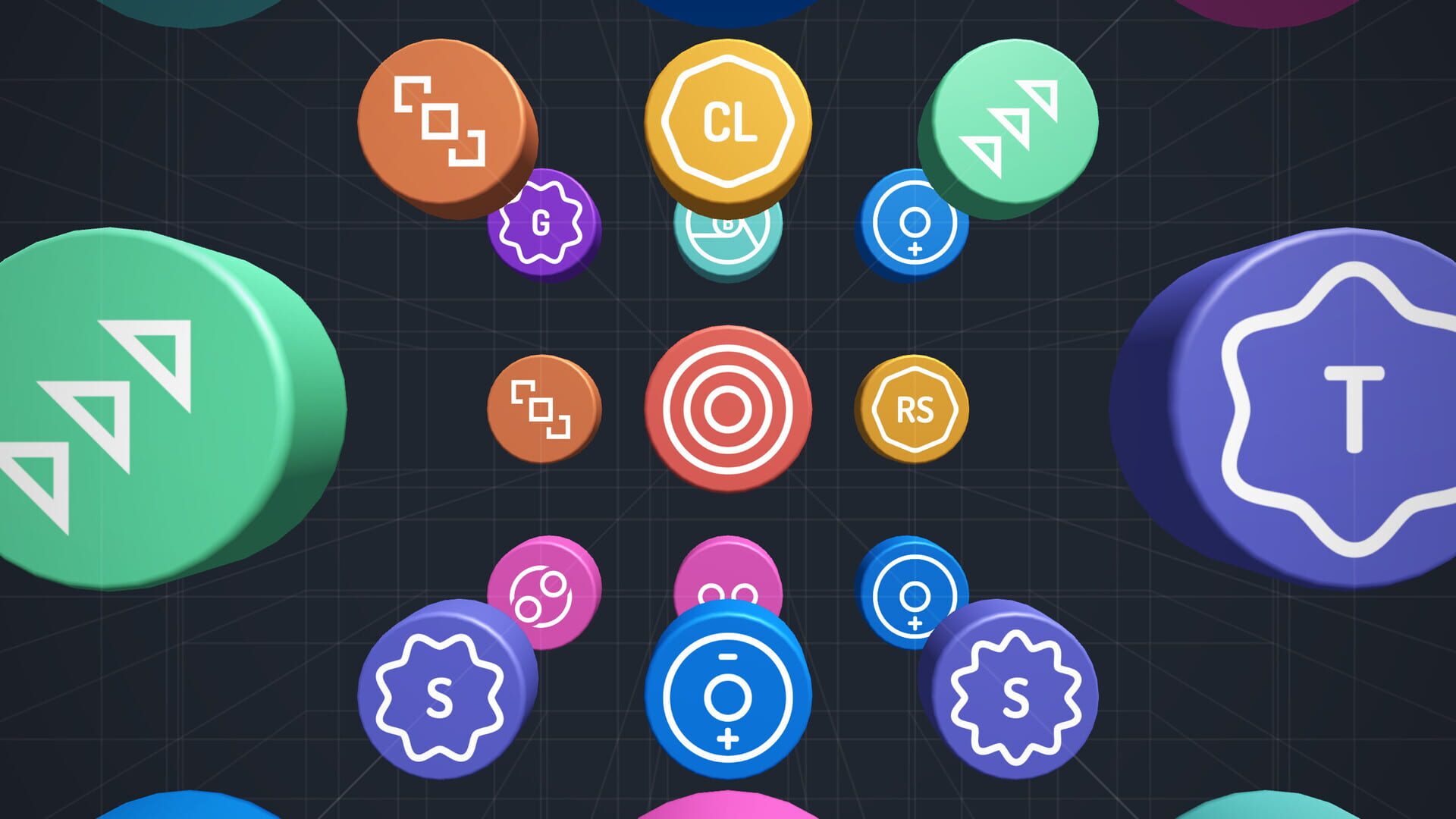 Volotic - Screenshot