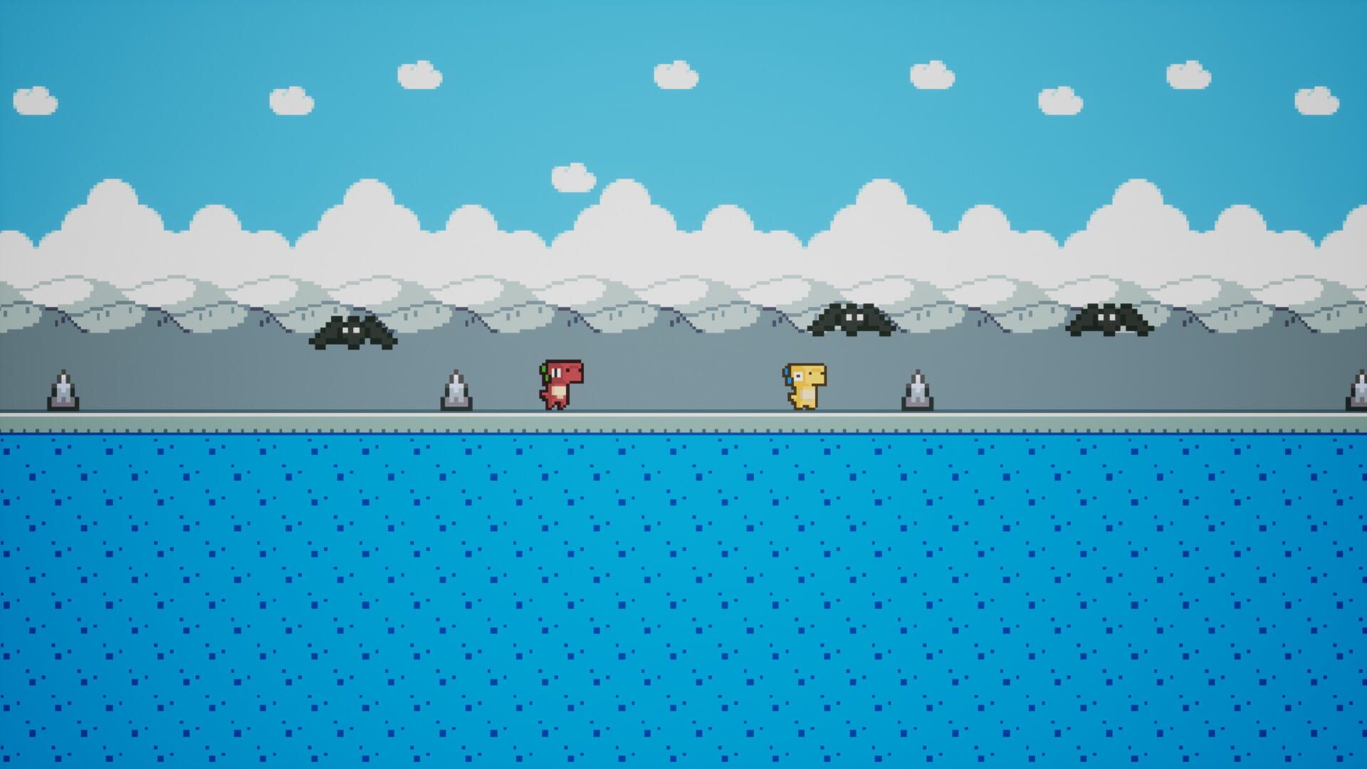 Dojini - Screenshot