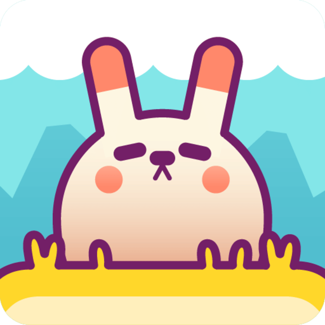 Fat Bunny Cover