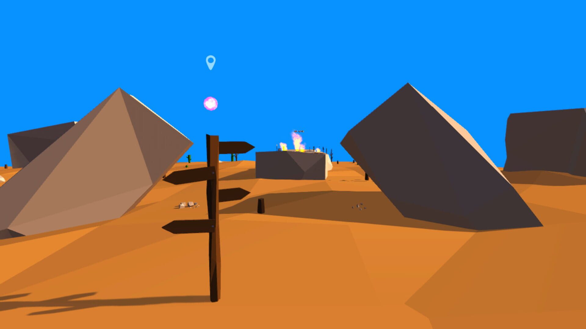LOR - League of Runners - Screenshot