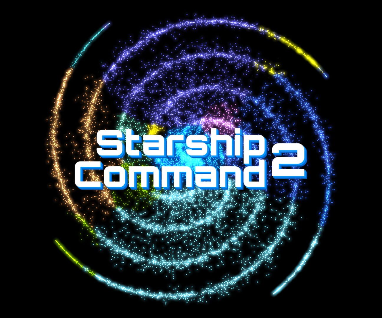 Starship Command 2 (2025)