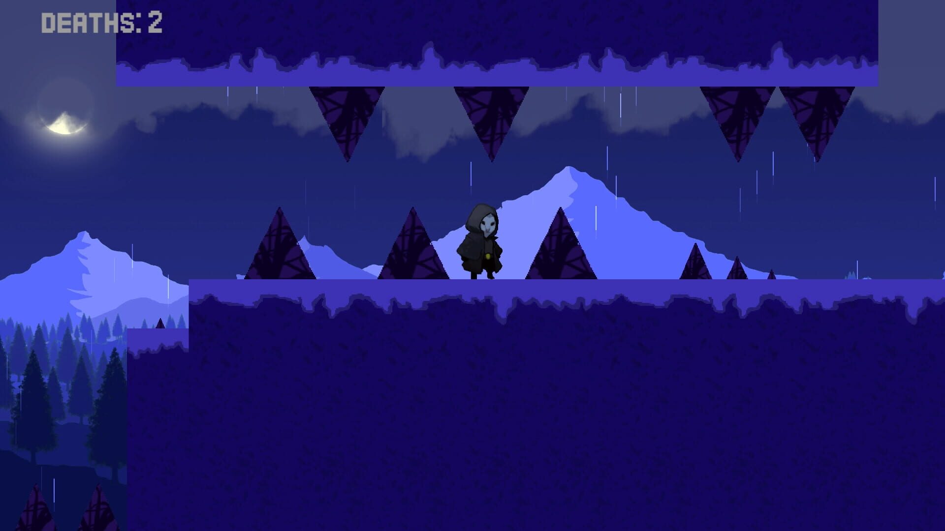 Wandering Owl - Screenshot