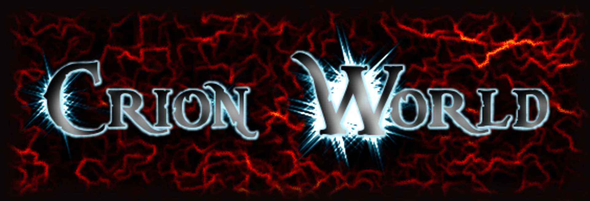 Crion World Cover