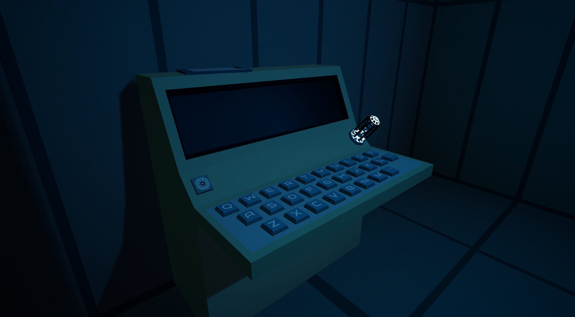 Spacescape - Screenshot