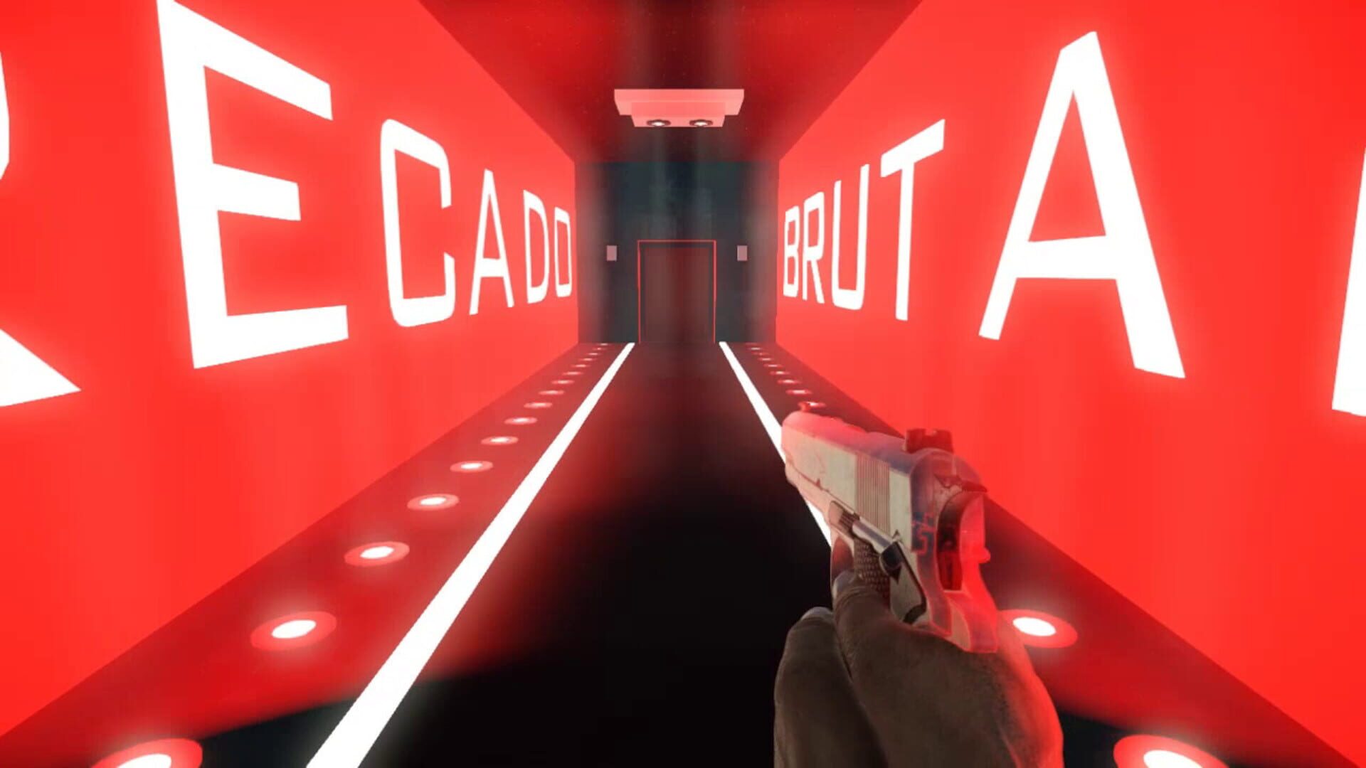 Brazilian Root - Screenshot