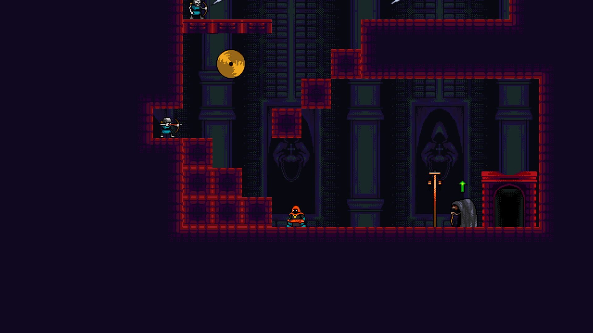 EvilMorph - Screenshot