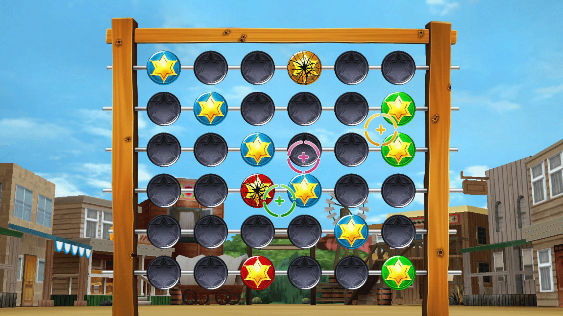 Family Party: 30 Great Games Obstacle Arcade screenshot