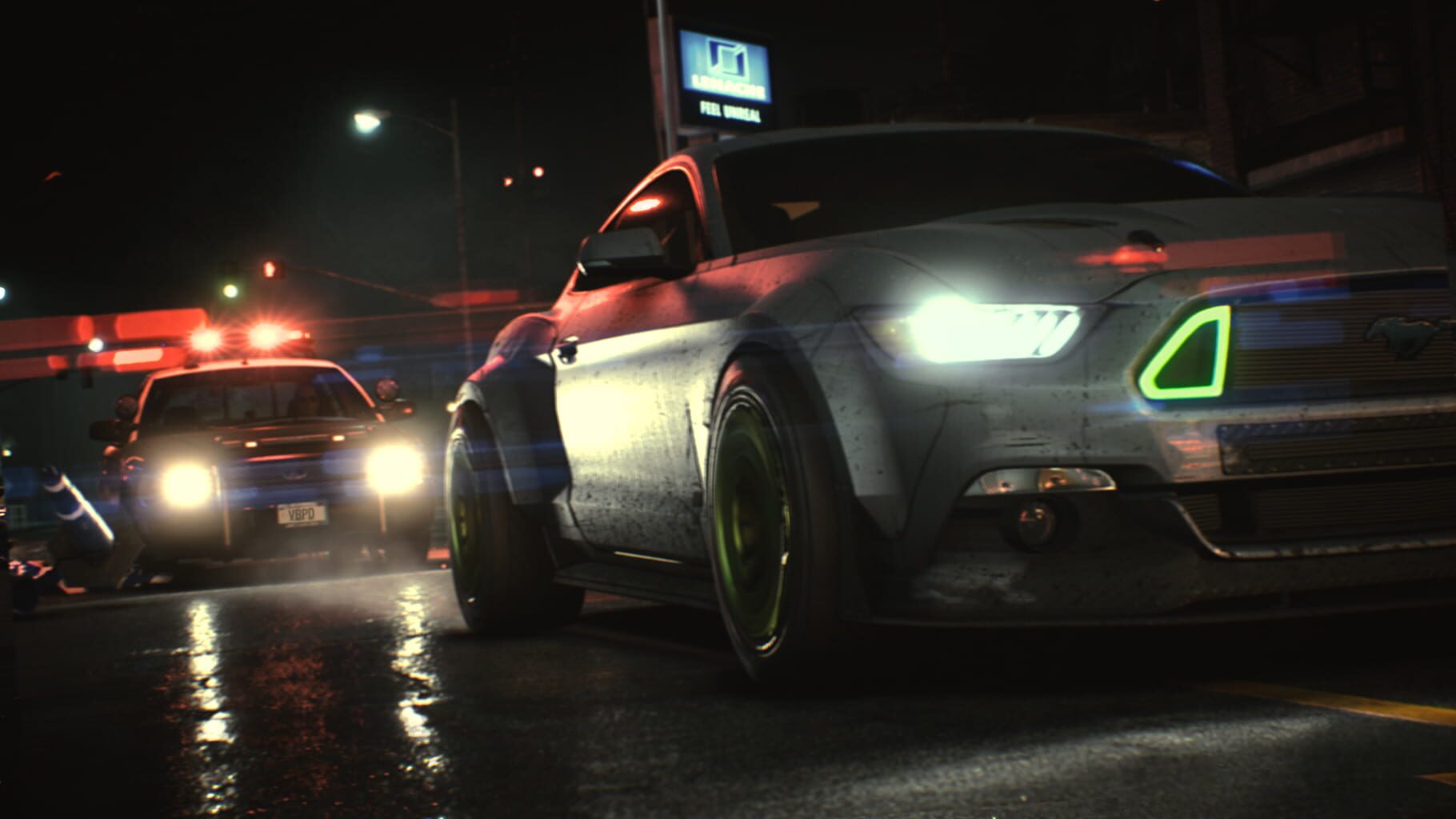 Need for Speed Ultimate Bundle