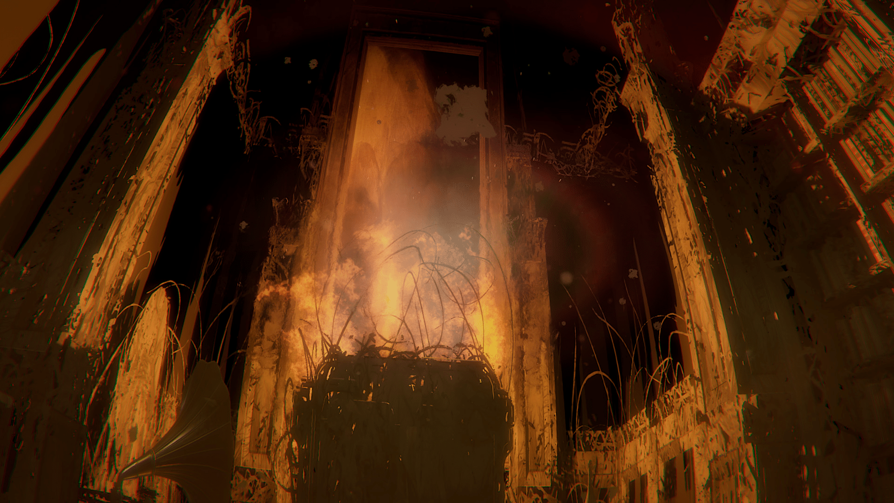 Layers of Fear: Masterpiece Edition screenshot