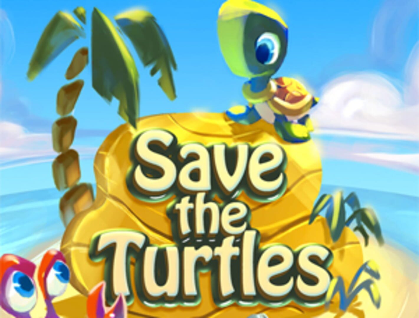 Save the Turtles