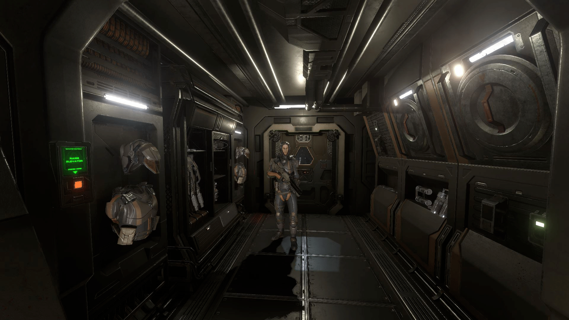 Hellion screenshot