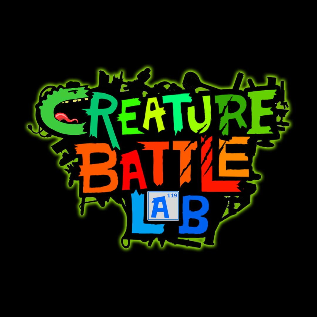 Creature Battle Lab (2016)