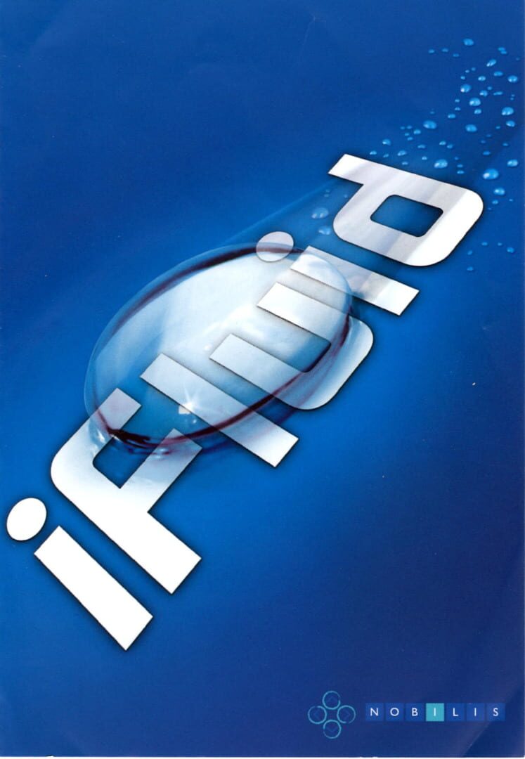 I-Fluid (2008)