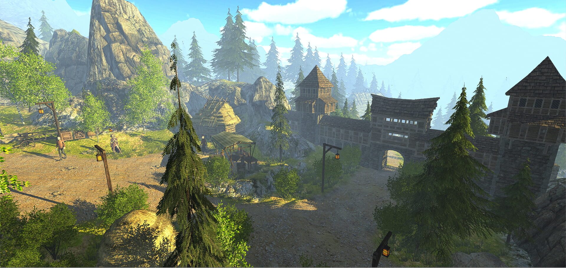 Rules of Destruction - Screenshot