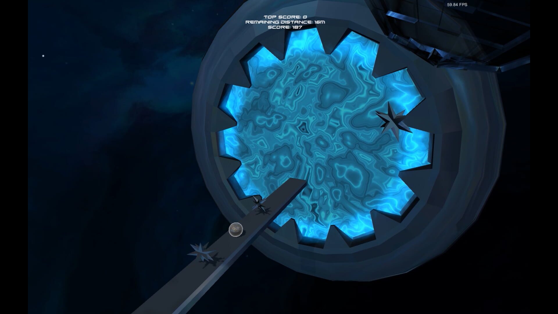 RGBverse - Screenshot