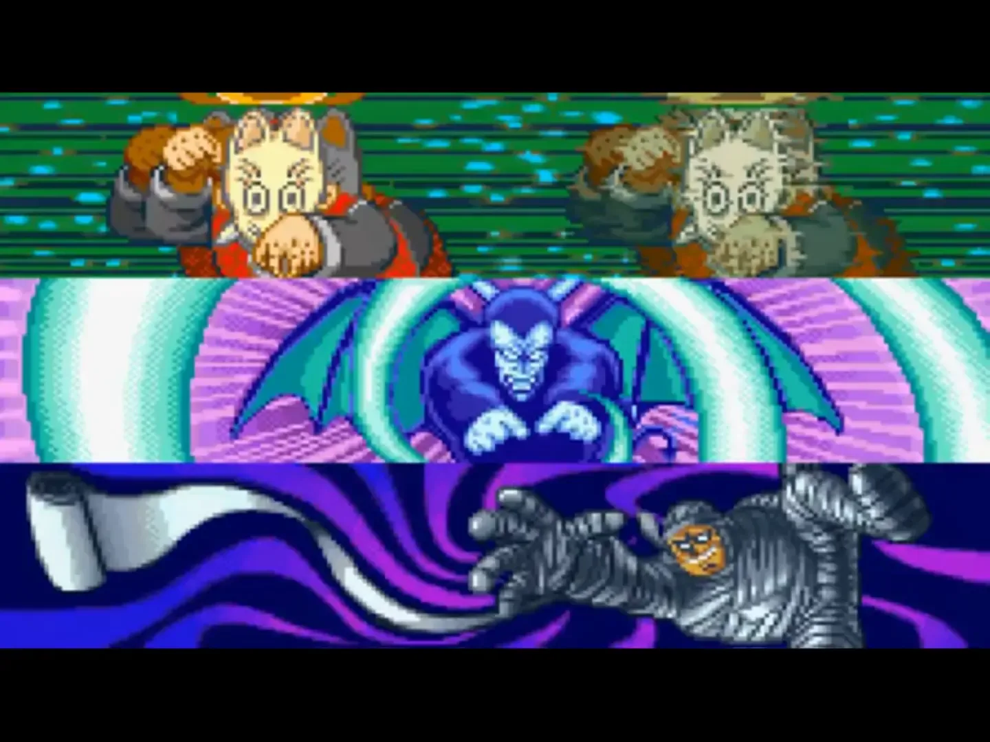 Captura de pantalla - Dragon Ball