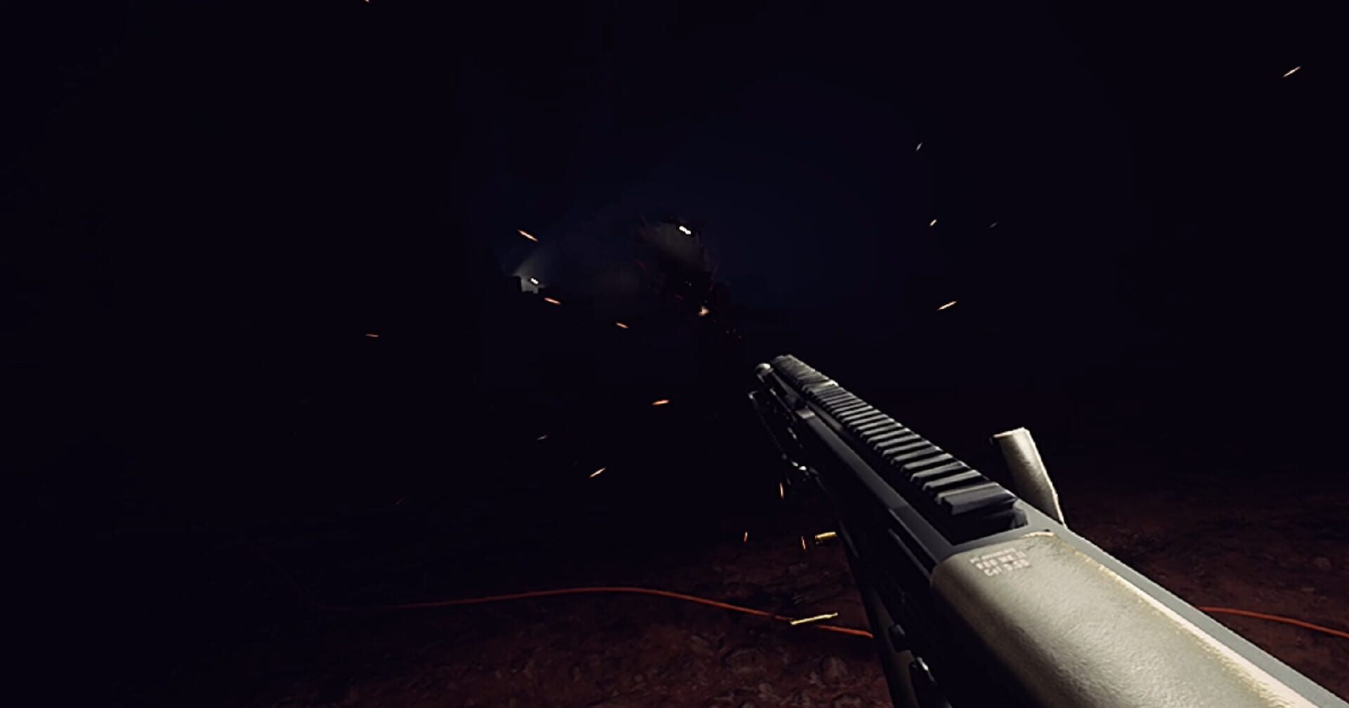 Feed Eve - Screenshot