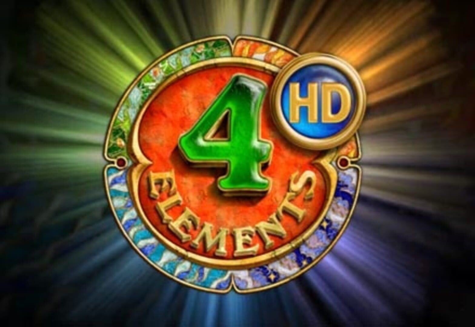 4 Elements HD (2011)