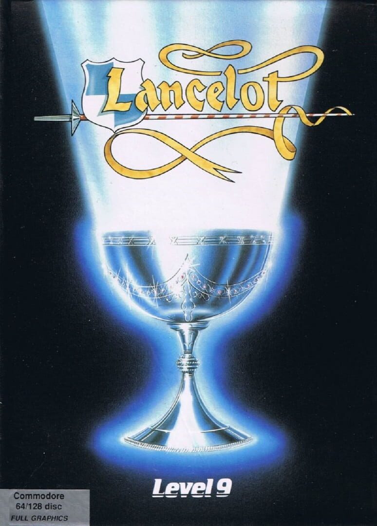 Lancelot (1988)