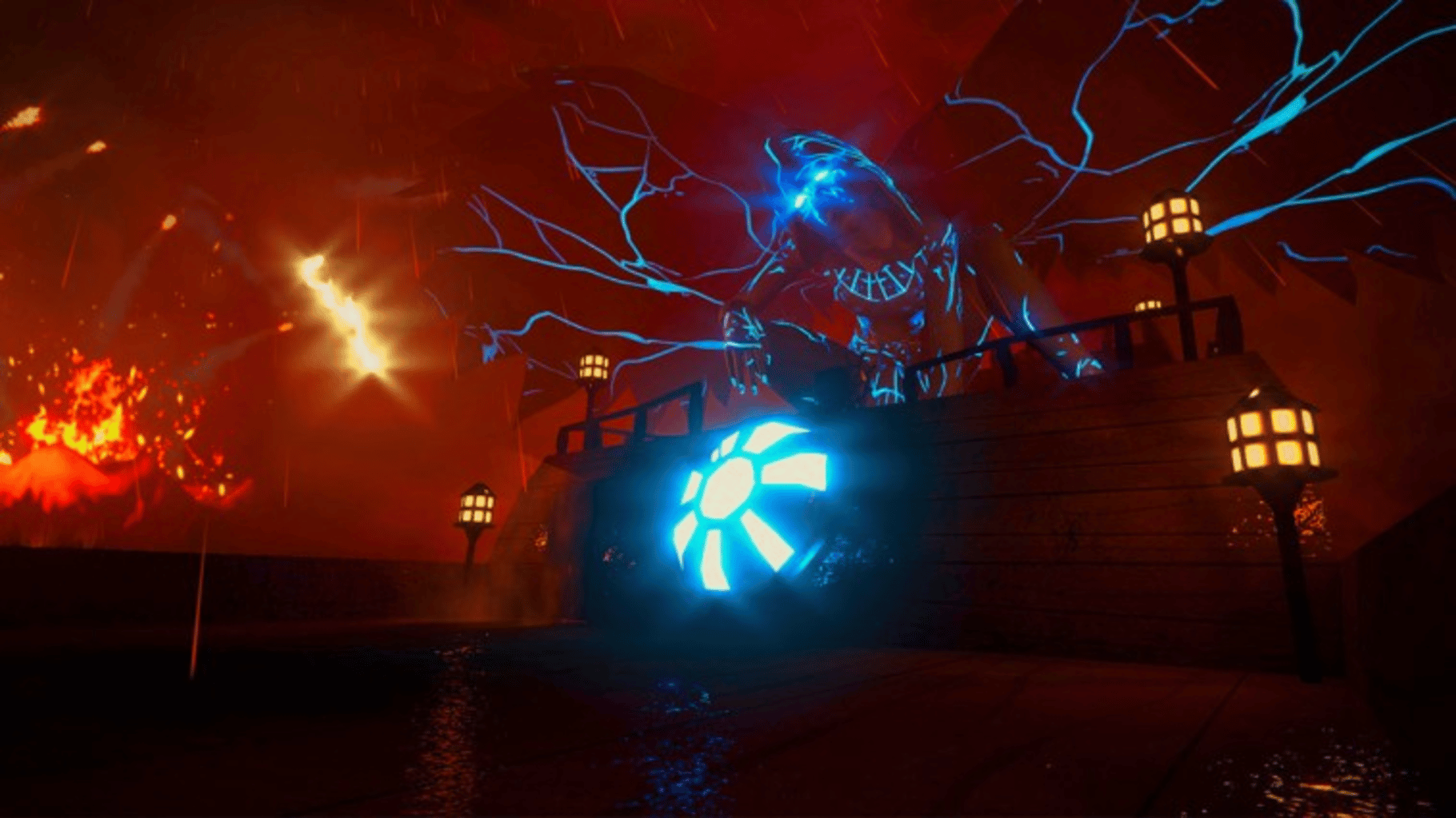 Soul Axiom screenshot